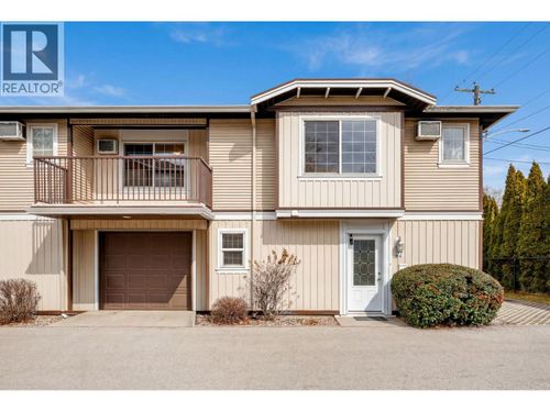 27-124 Mills Rd, Kelowna, BC, V1X4G7 | Card Image