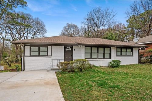 a-668 Custer Ave Se, Atlanta, GA, 30315-3109 | Card Image