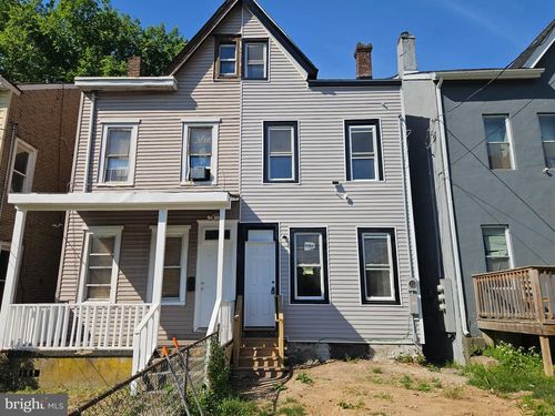 323 Rutherford Ave, Trenton, NJ, 08618-4630 | Card Image