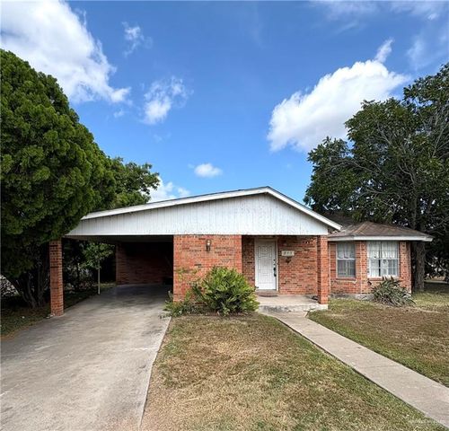 317 S 7th St, Donna, TX, 78537-3130 | Card Image