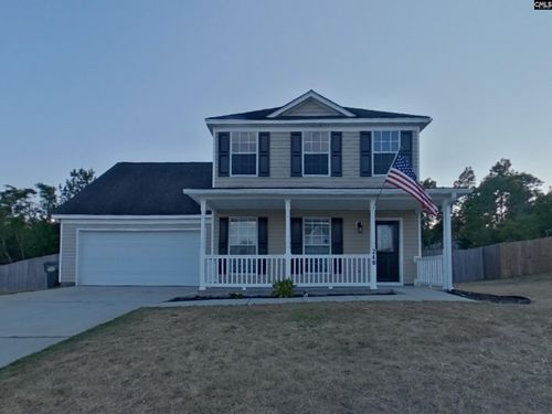248 Loop Rd, West Columbia, SC, 29170-3868 | Card Image