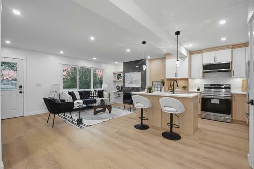 9532 Allison Dr Se, Calgary, AB, T2J1B5 | Card Image
