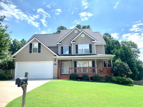 7516 Passport Dr, Ooltewah, TN, 37363-5536 | Card Image