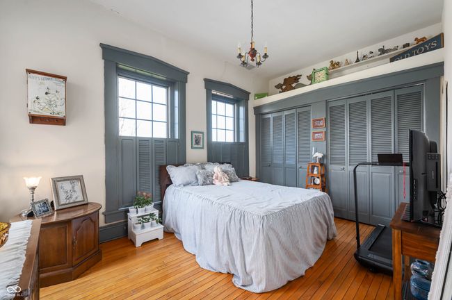1535 Bundy Ave, House other with 4 bedrooms, 3 bathrooms and null parking in New Castle IN | Image 26