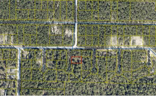 25 Canterbury Drive, DeFuniak Springs, FL, 32433 | Card Image