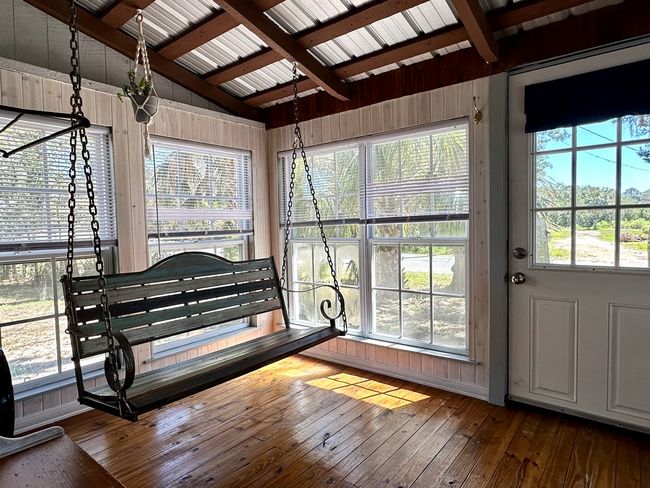 12391 Live Oak St, House other with 1 bedrooms, 1 bathrooms and null parking in Cedar Key FL | Image 6