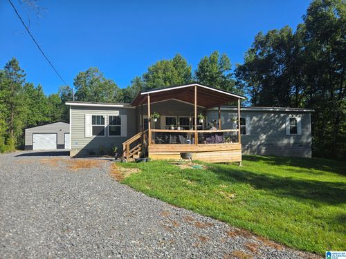 38 Hillside Dr, Blountsville, AL, 35031-5603 | Card Image