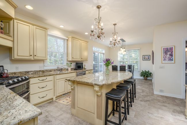 8272 Bainbridge Dr, House other with 5 bedrooms, 4 bathrooms and null parking in Mattawan MI | Image 12