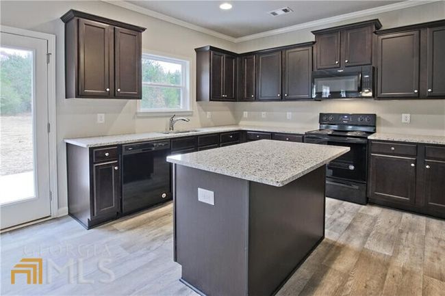 261 Quail Forest Circle, House other with 3 bedrooms, 3 bathrooms and null parking in Toccoa GA | Image 11