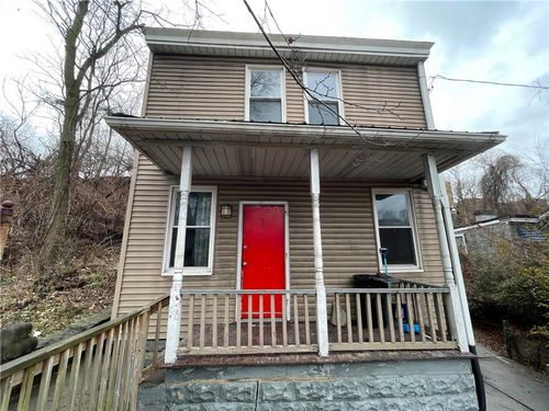 1-21 Hodge St, Oakland, PA, 15213 | Card Image