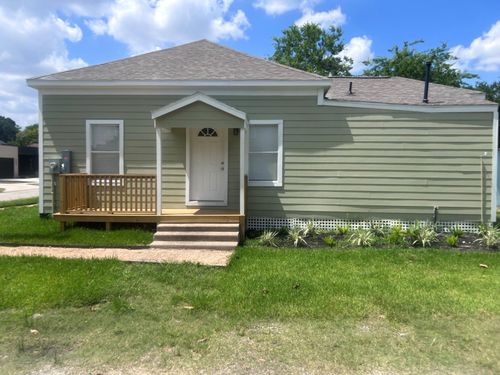 602 Cordell St, Houston, TX, 77009-4611 | Card Image