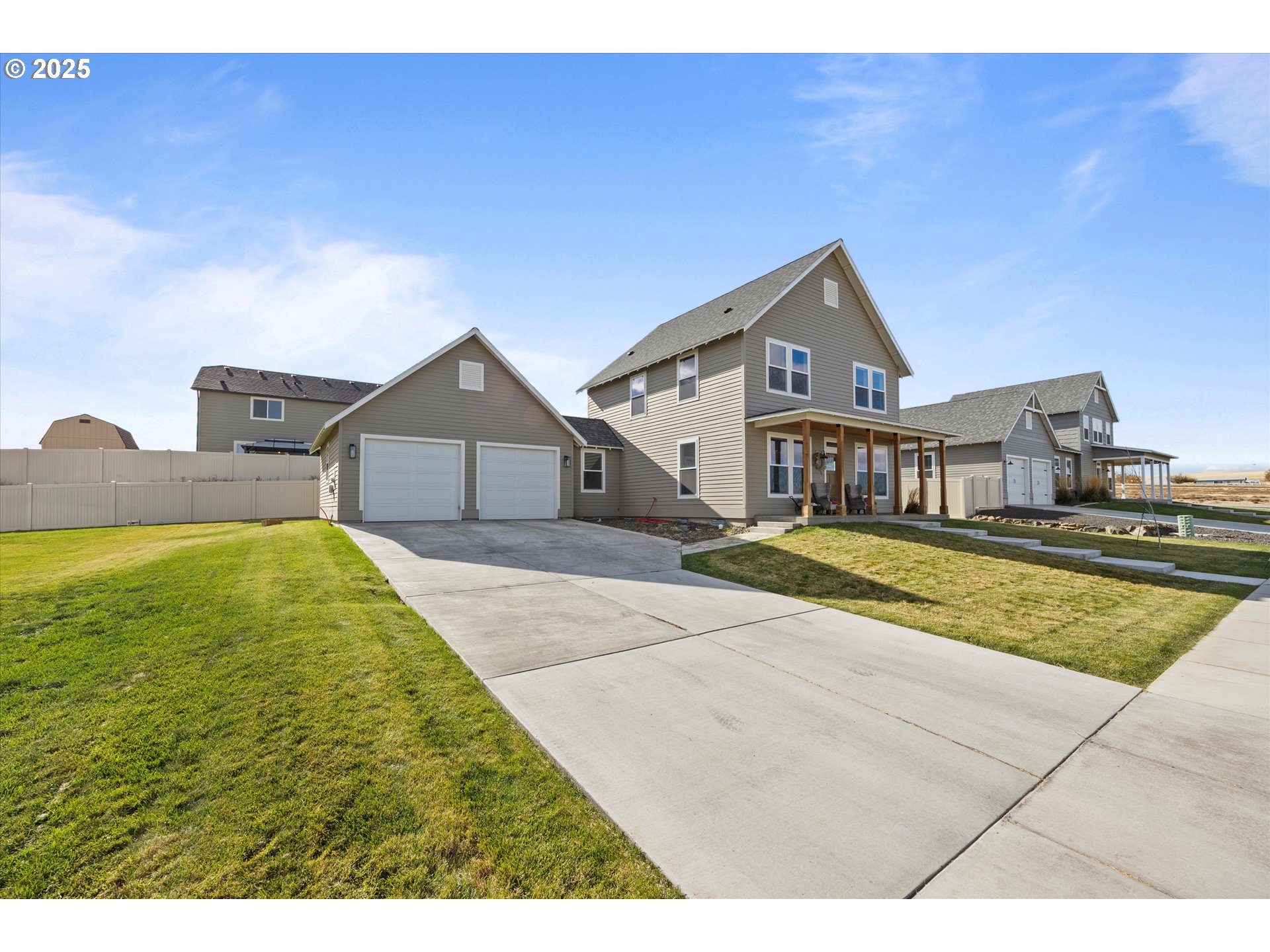 Residential in MiltonFreewater 3