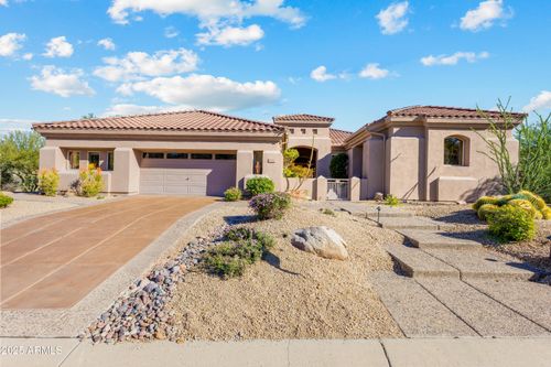 23557 N 119th Way, Scottsdale, AZ, 85255-5669 | Card Image