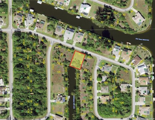 15337 Red Head Ave, PORT CHARLOTTE, FL, 33981 | Card Image
