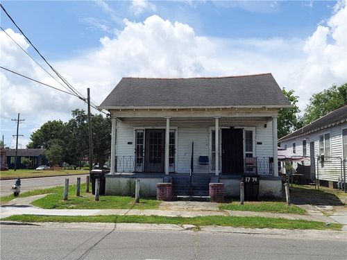 1776 N Miro St, New Orleans, LA, 70119-1643 | Card Image