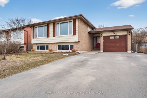 948 Milford Dr, Kingston, ON, K7P1N6 | Card Image