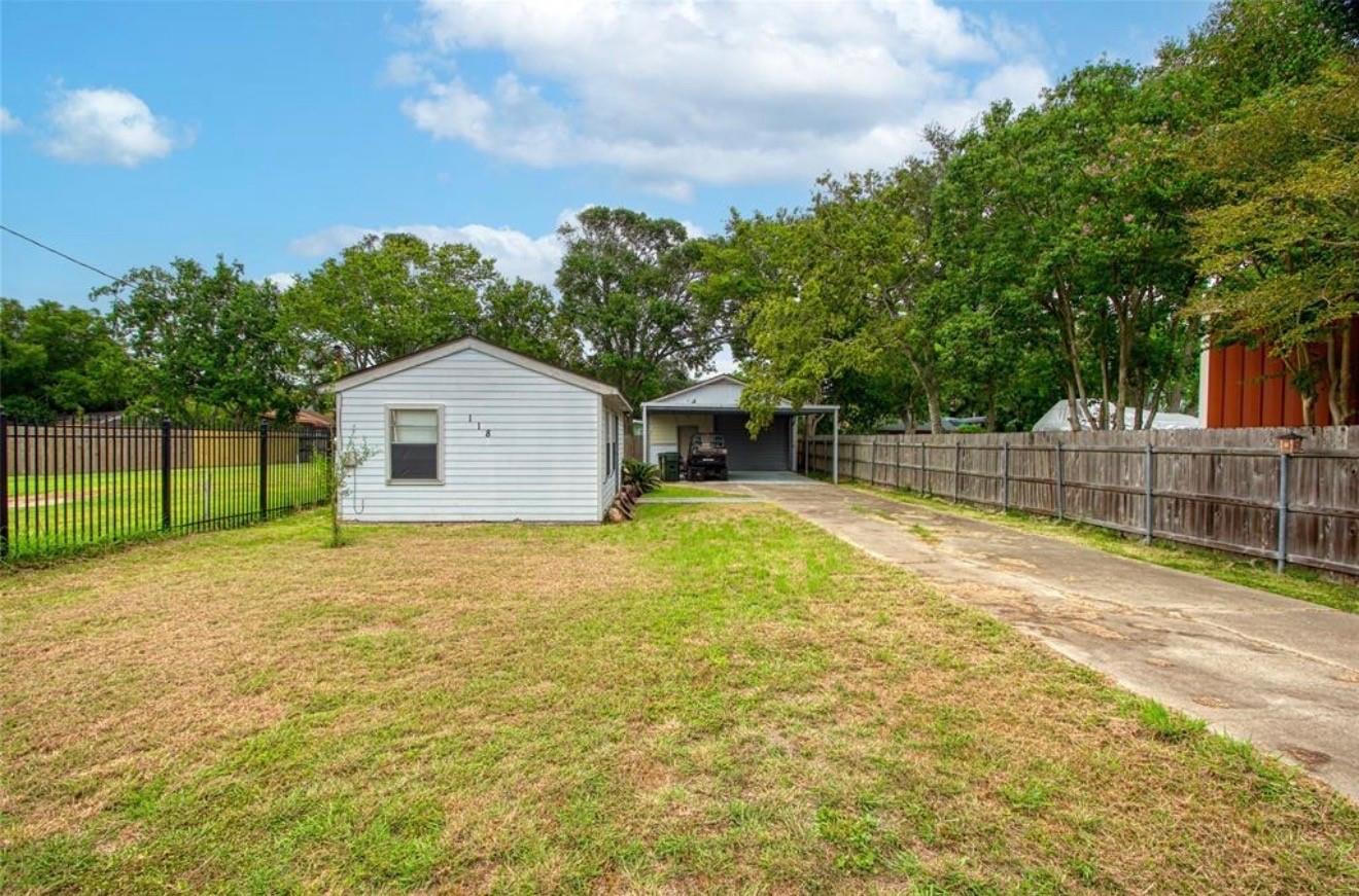 Residential in Dickinson 4