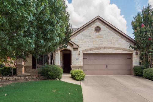 8033 Branch Hollow Trl, Fort Worth, TX, 76123-5003 | Card Image
