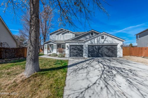 3215 Palacio Ct, Sparks, NV, 89436-7437 | Card Image