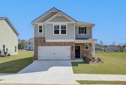 70 Freebia Walk, Covington, GA, 30016-1439 | Card Image
