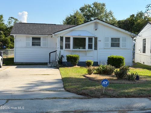 1117 8th Avenue, Augusta, GA, 30901 | Card Image