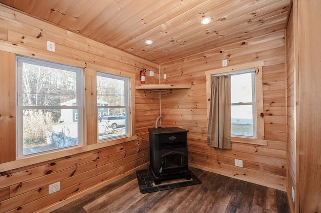 38 Island St, House other with 3 bedrooms, 1 bathrooms and null parking in Wilton NH | Image 40