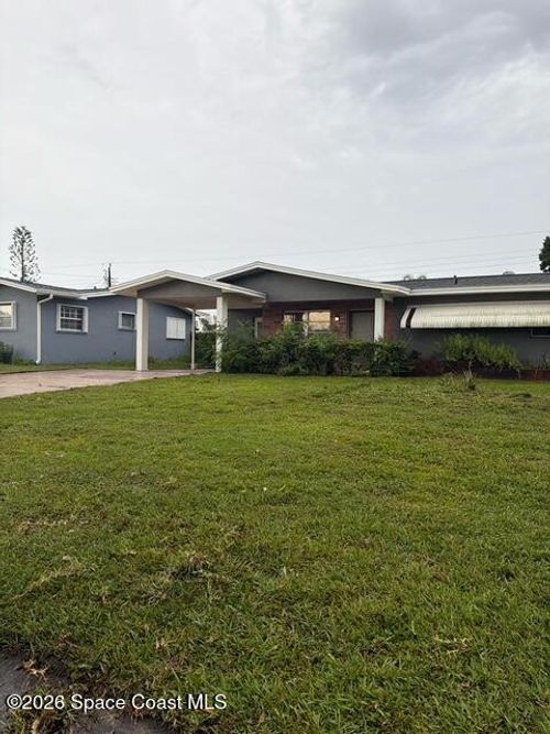 759 Mohawk Ave, Melbourne, FL, 32935-8825 | Card Image