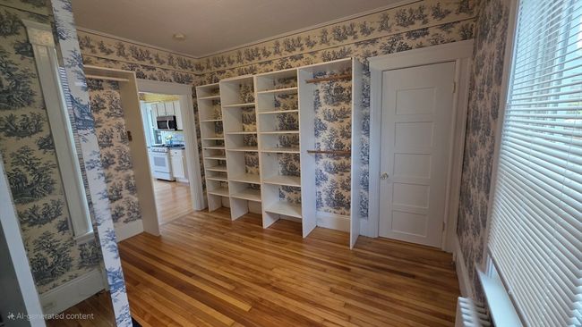 APT-2 - 20 Reeves St, Condo with 3 bedrooms, 1 bathrooms and 2 parking in Worcester MA | Image 18