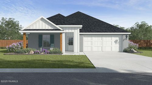 111 Yonkers Dr, Lafayette, LA, 70507-2854 | Card Image