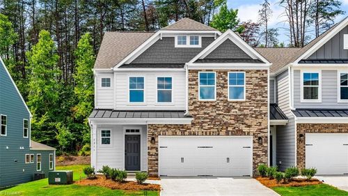 5211 Maple Blossom Trl, Greensboro, NC, 27455-9381 | Card Image