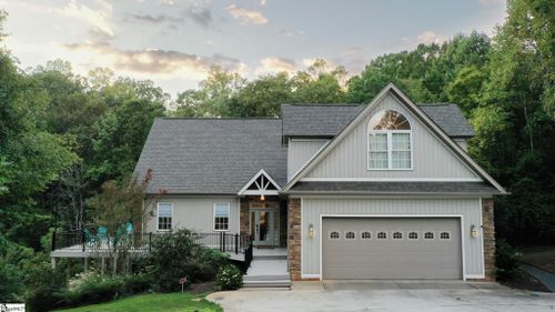 122 Fair Heaven Court, Seneca, SC, 29672 | Card Image