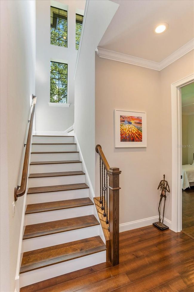 4224 Clarice Estates Dr, House other with 5 bedrooms, 4 bathrooms and null parking in WINDERMERE FL | Image 44