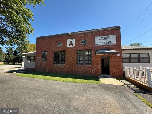 6 N Maple Ave, RIDGELY, MD, 21660-1903 | Card Image