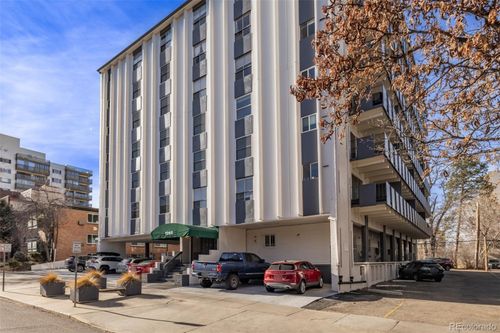 208-1265 Race Street, Denver, CO, 80206 | Card Image