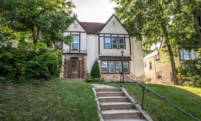 3549 Irving Avenue S, Home with 0 bedrooms, 0 bathrooms and null parking in Minneapolis MN | Image 1