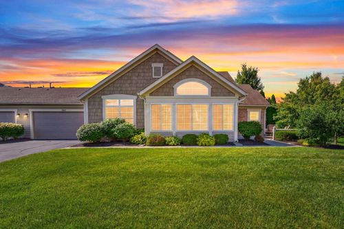 14-5167 Hayden Woods Ln, Hilliard, OH, 43026-7497 | Card Image