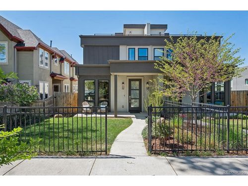 1331 S Logan St, Denver, CO, 80210 | Card Image