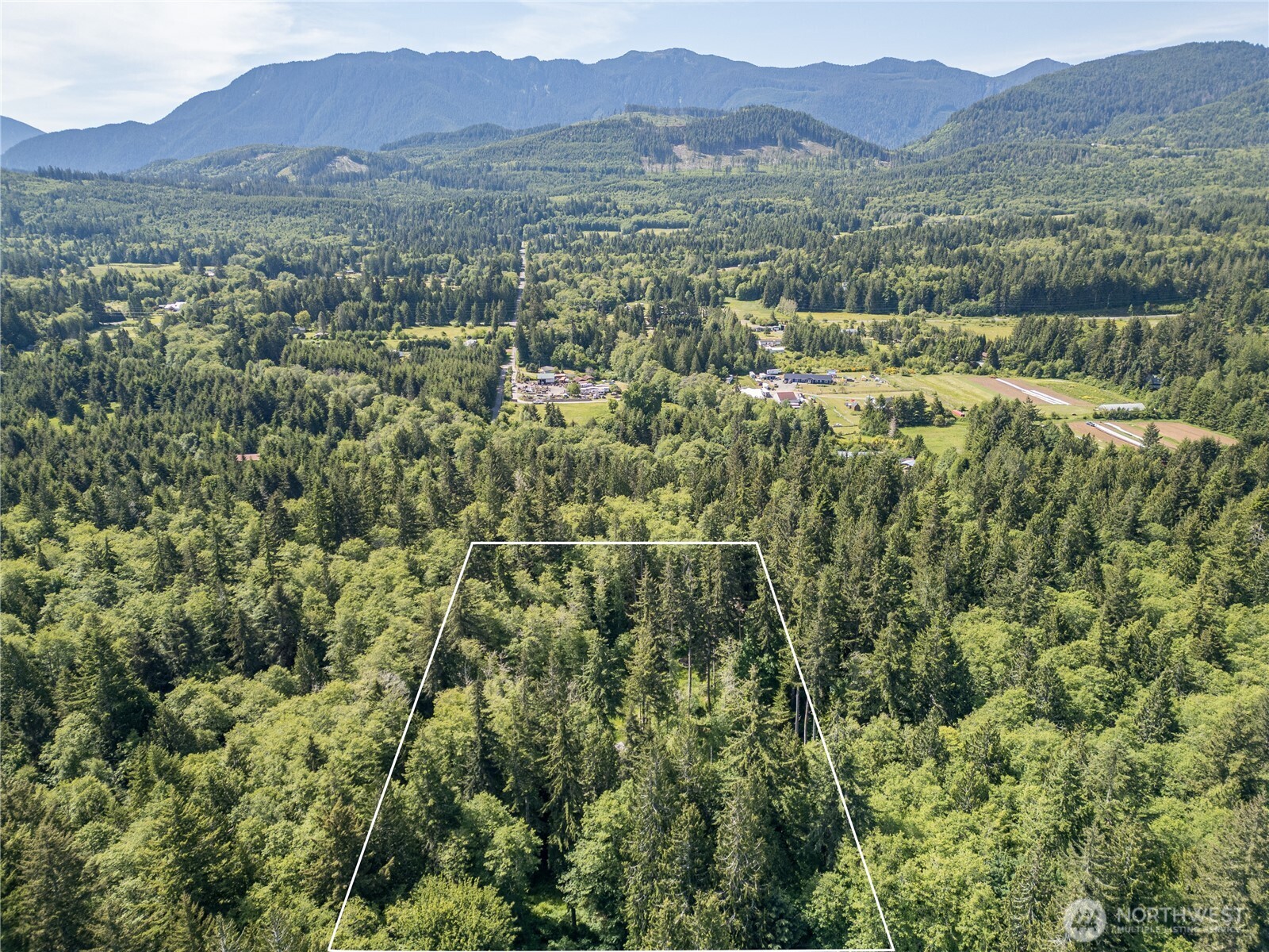 Land in Port Angeles 5