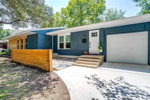 3808 Piedmont Rd, Fort Worth, TX, 76116-9413 | Card Image