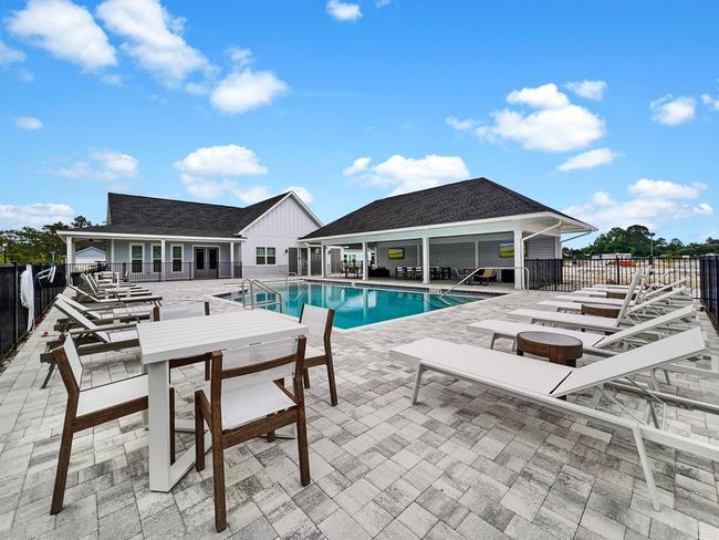 144 Canvas Ln, Home with 2 bedrooms, 3 bathrooms and 4 parking in Port St. Joe FL | Image 41