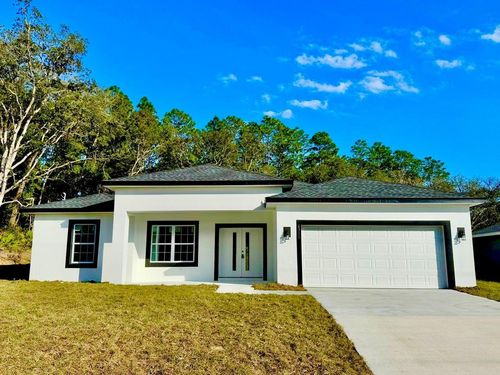 6311 N Darlington Drive, DUNNELLON, FL, 34434 | Card Image