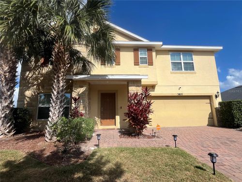 3857 Gulf Shore Cir, KISSIMMEE, FL, 34746-1819 | Card Image