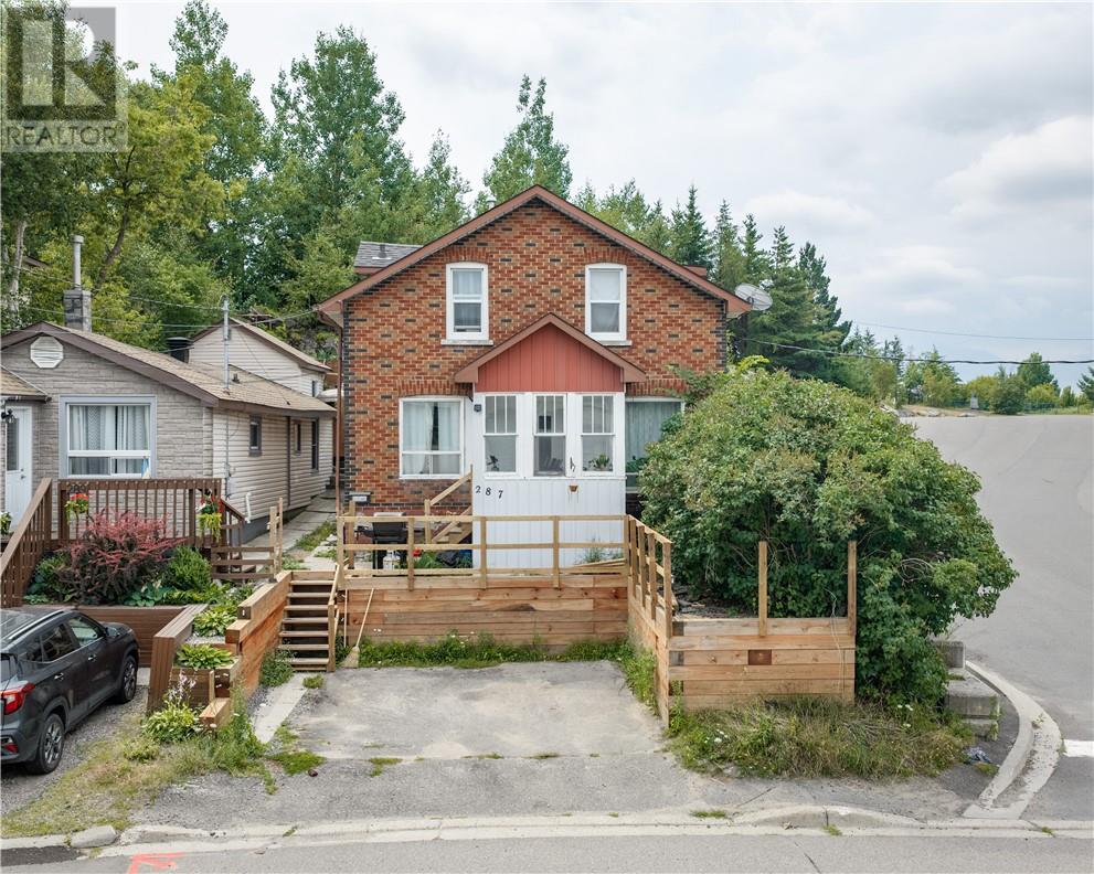 Residential Income in Sudbury