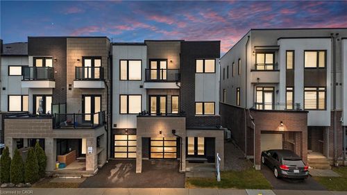 1417 Clarriage Crt, Milton, ON, L9E1L6 | Card Image