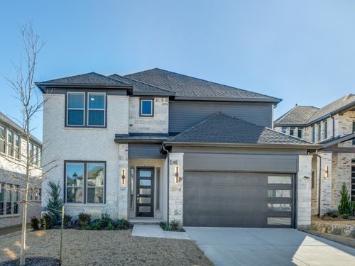 4617 Morgan St, Mckinney, TX, 75071-7240 | Card Image