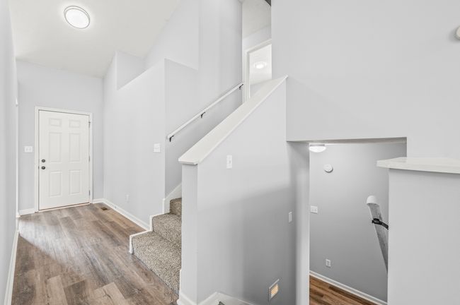 6064 Brandermill Rdg, House other with 3 bedrooms, 2 bathrooms and null parking in Columbus IN | Image 11