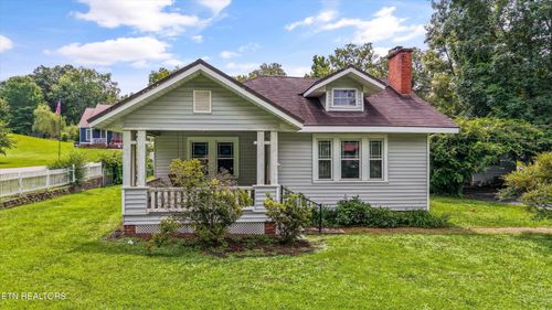 718 N Kingston Ave, Rockwood, TN, 37854 | Card Image