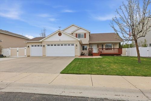 810 E Collin Ave, Medical Lake, WA, 99022 | Card Image