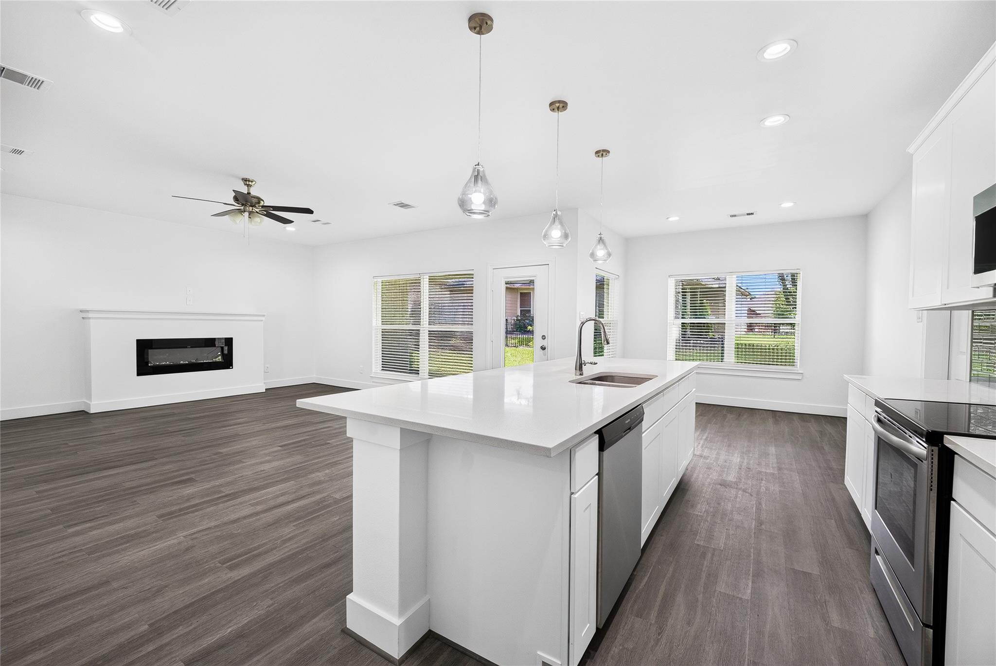 Residential in Montgomery 5