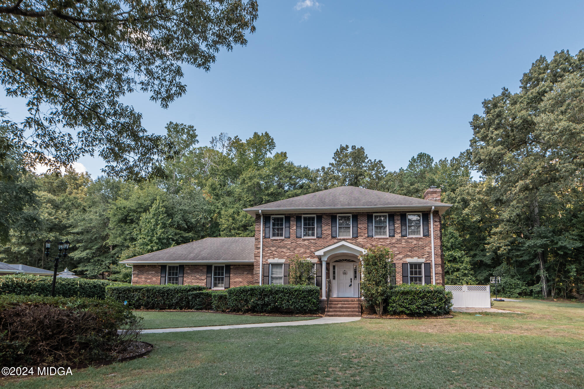Hatcher Rd, Warner Robins, GA 31088